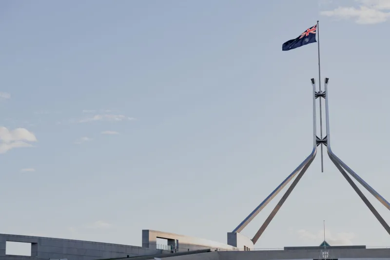The Regulatory Reckoning: What Australia's Shifting Crypto Gambling Laws Mean for Local Players