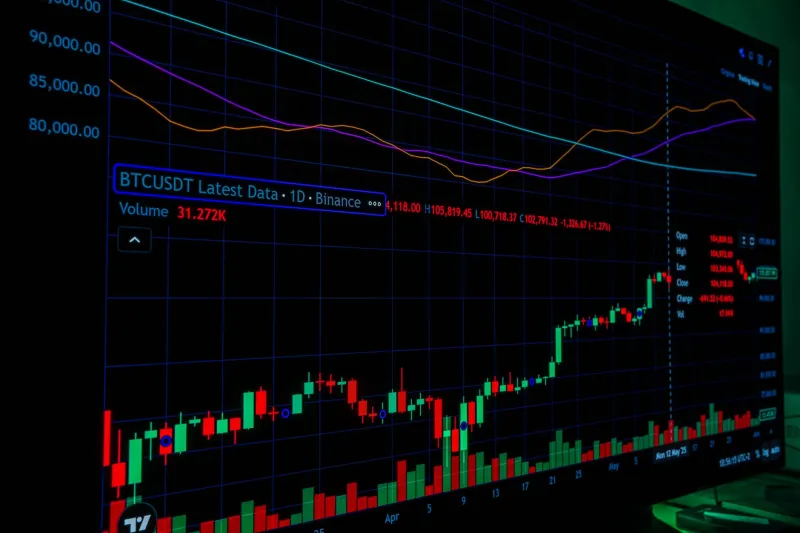The House Always Remembers: How Crypto Casinos Are Engineered to Outlast Your Lucky Run