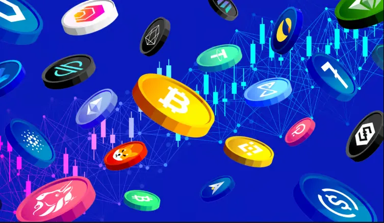 Your Crypto Doesn't Have to Sit Still: Earning While You Play at Bitcoin Casinos