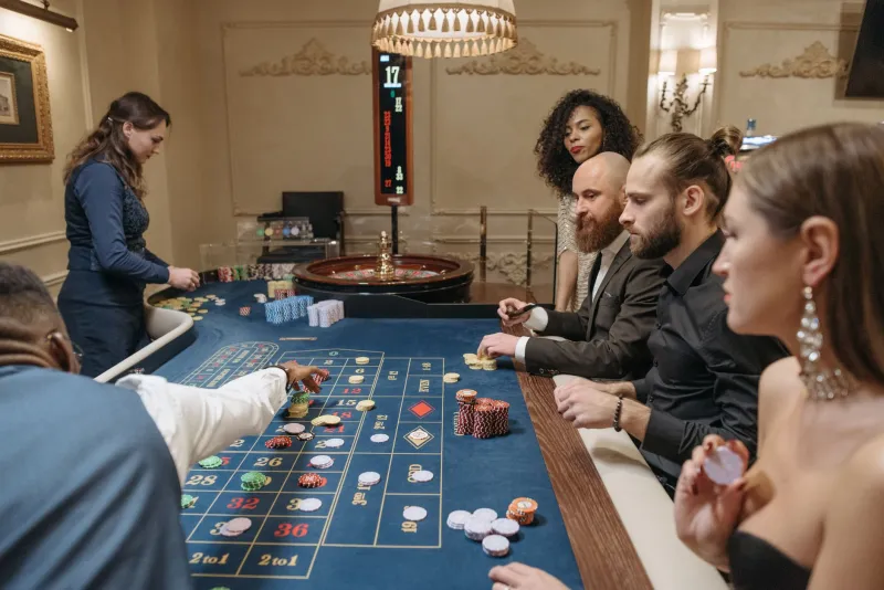 Same Dollar, Different Pain: How Your Brain Treats Casino Losses and Portfolio Dips Completely Differently