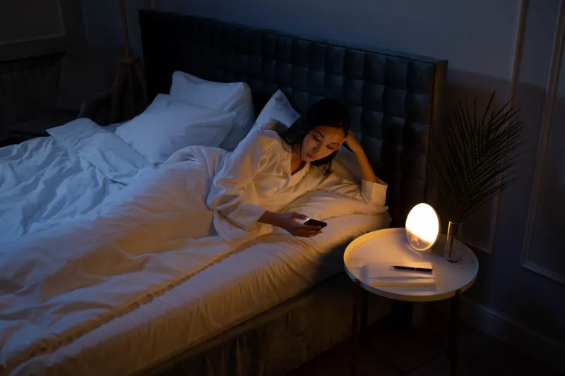 Why 4am Is the Most Dangerous Time to Open Your Crypto Casino App